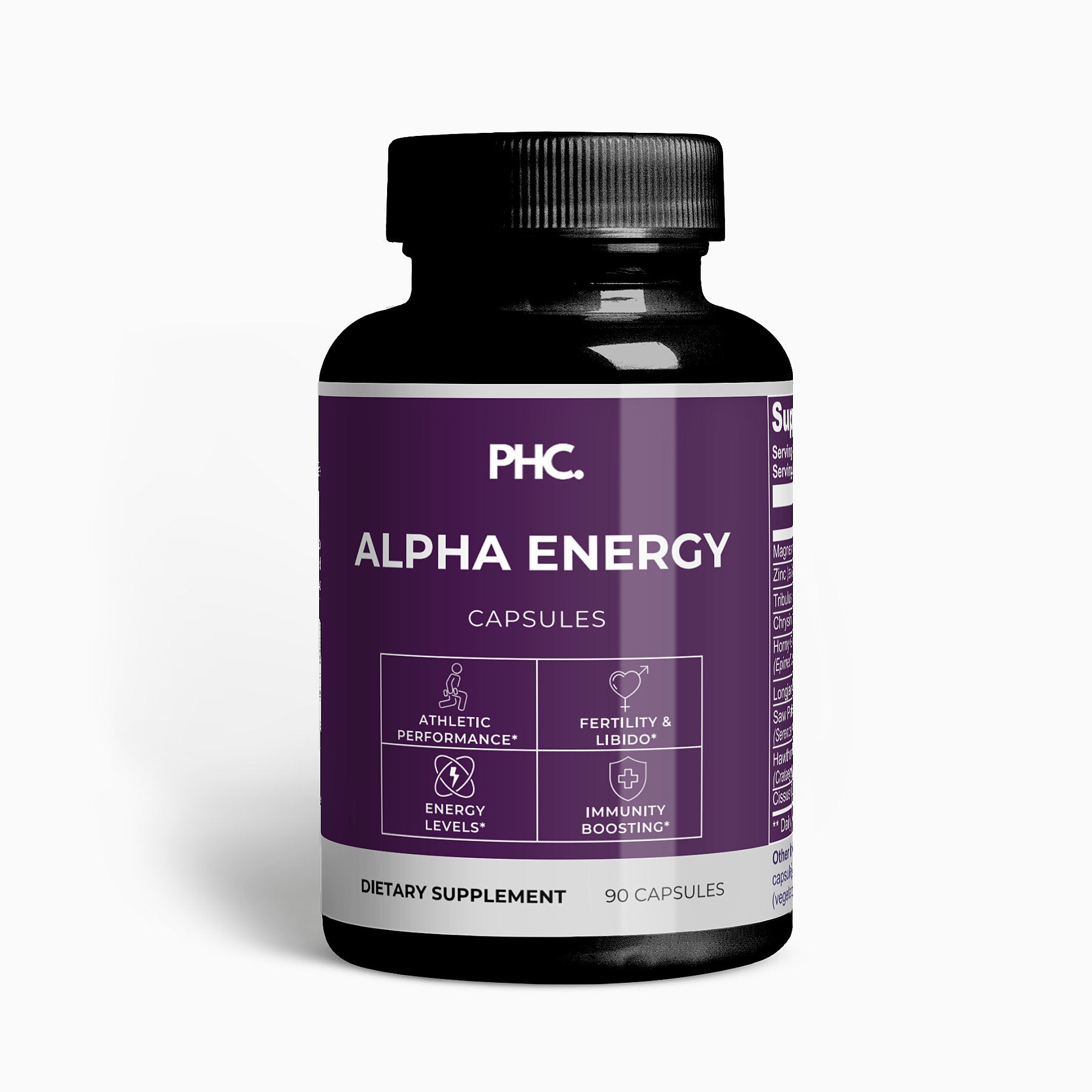 Alpha Energy